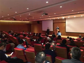 盖世汽车走进北汽新能源 技术交流盛宴圆满落幕，共探智能电动未来