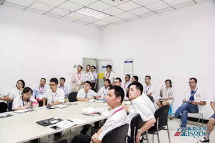 走进吉利新能源商用车 新供应链专场技术交流启示录