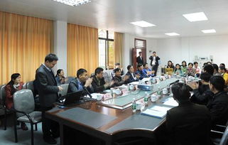 以技术交流为引擎，提升海洋仪器核心科技水平