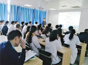 深化技术交流，共促区域医疗发展——郑州大学五附院赴太康县人民医院开展技术交流活动纪实