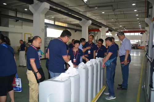 汇聚五洲商友，创造共赢未来——2017年润新公司产品技术交流会圆满落幕