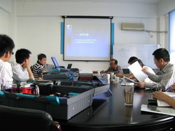 大坝安全监测与探测设备技术交流活动 共筑水利工程安全防线